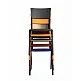 School/M Chair - Μέταλλο - 49x44x85 cm School/M Chair - Μέταλλο - 49x44x85 cm