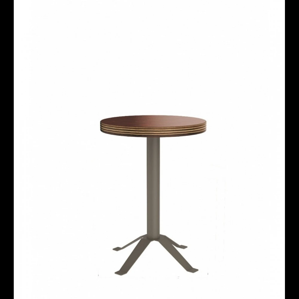 Onix-4 OUTDOOR Base - Μέταλλο - 45x45x73 cm