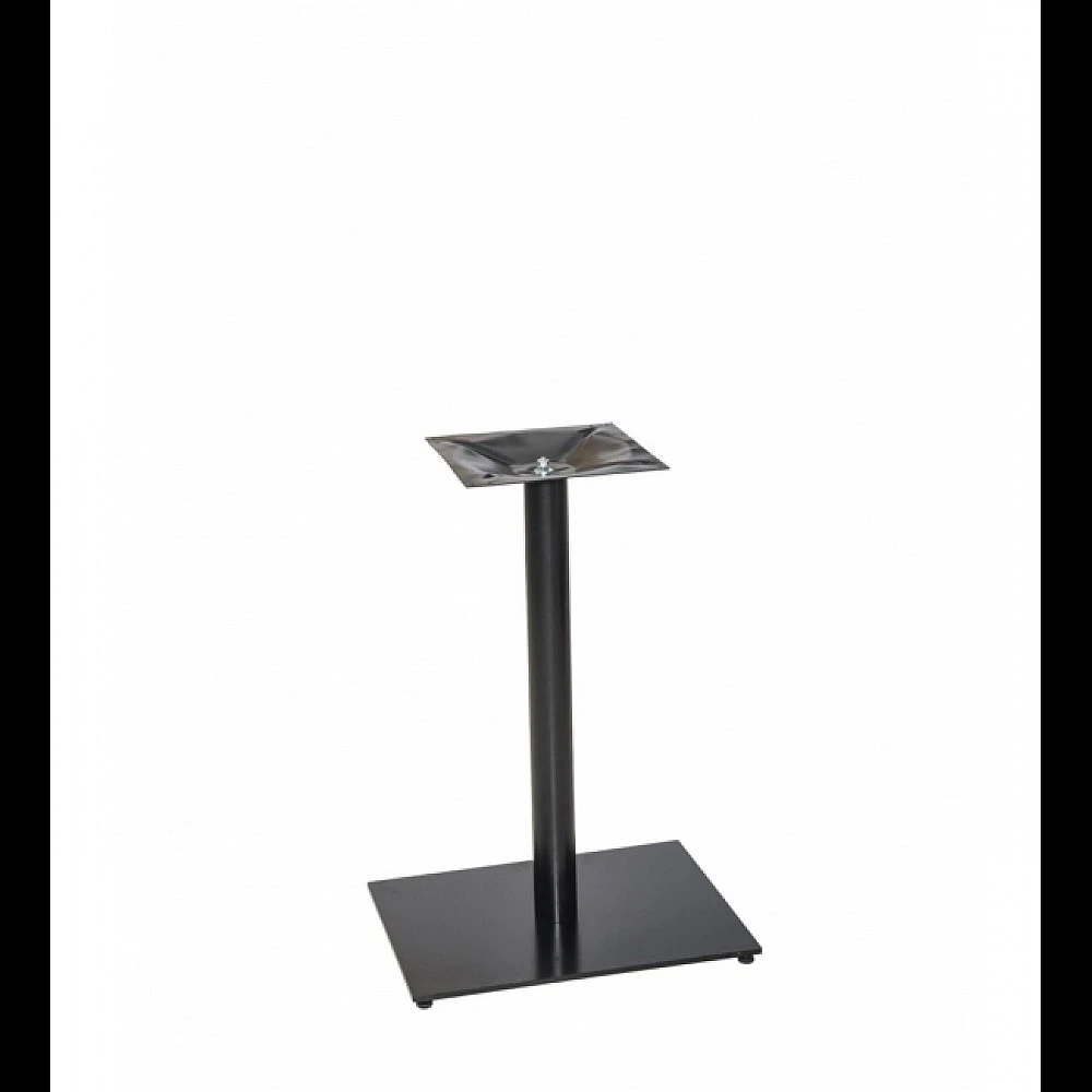 Iron/S-55 OUTDOOR Base - Μέταλλο - 40x55x73 cm
