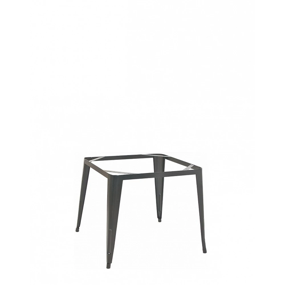 Base Dolix/B-SMALL - Μέταλλο - 68x68x73 cm