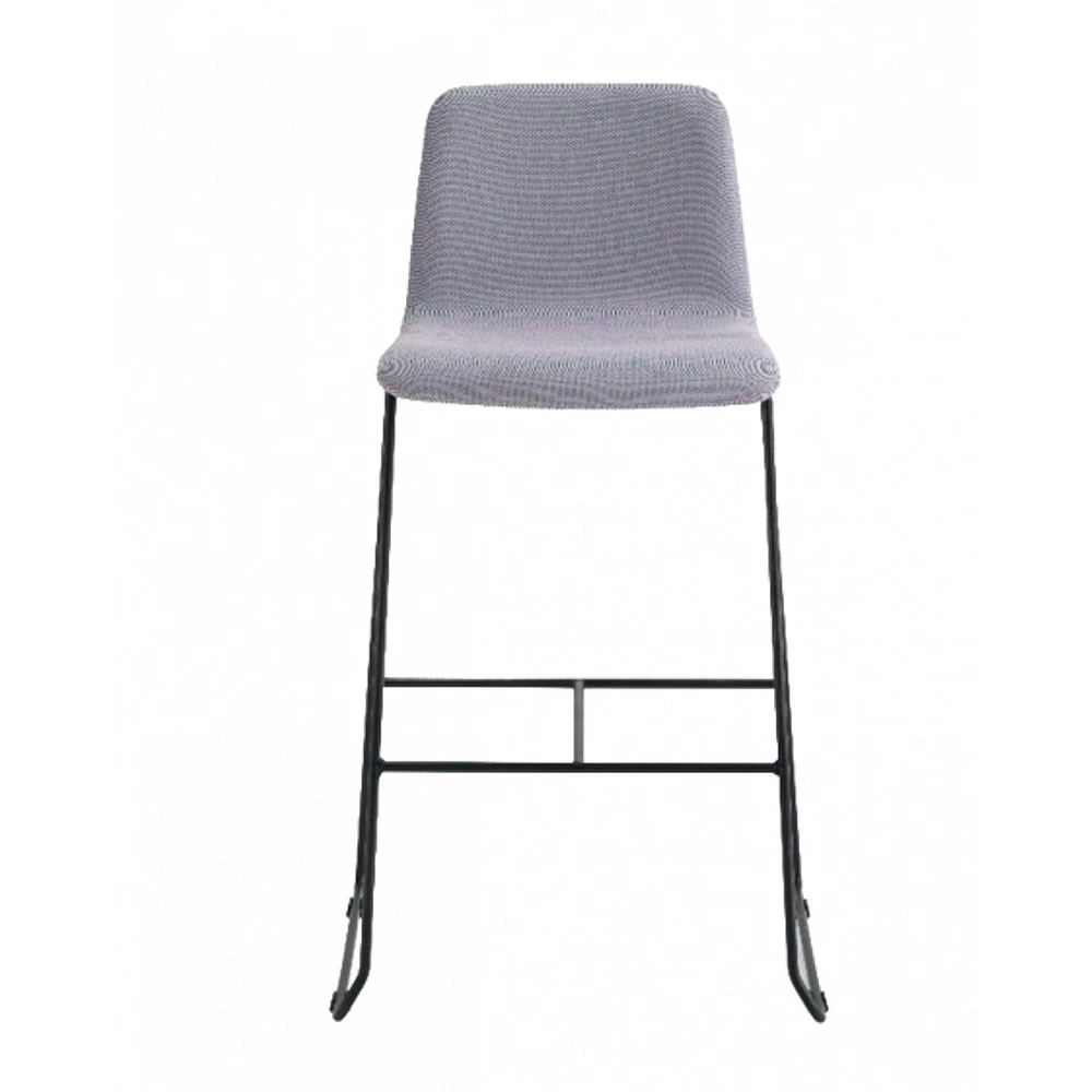 Barstool Conor/S CAT.A - Μέταλλο - 53x54x103 cm Barstool Conor/S CAT.A - Μέταλλο - 53x54x103 cm