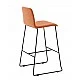 Barstool Conor/S CAT.A - Μέταλλο - 53x54x103 cm Barstool Conor/S CAT.A - Μέταλλο - 53x54x103 cm