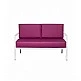 GR Lounge Set COM - Μέταλλο
