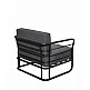 Nemo/XL Lounge Set COM - Αλουμίνιο Nemo/XL Lounge Set COM - Αλουμίνιο