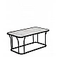 Nemo/XL Lounge Set COM - Αλουμίνιο Nemo/XL Lounge Set COM - Αλουμίνιο