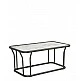 Nemo/XL Lounge Set COM - Αλουμίνιο Nemo/XL Lounge Set COM - Αλουμίνιο