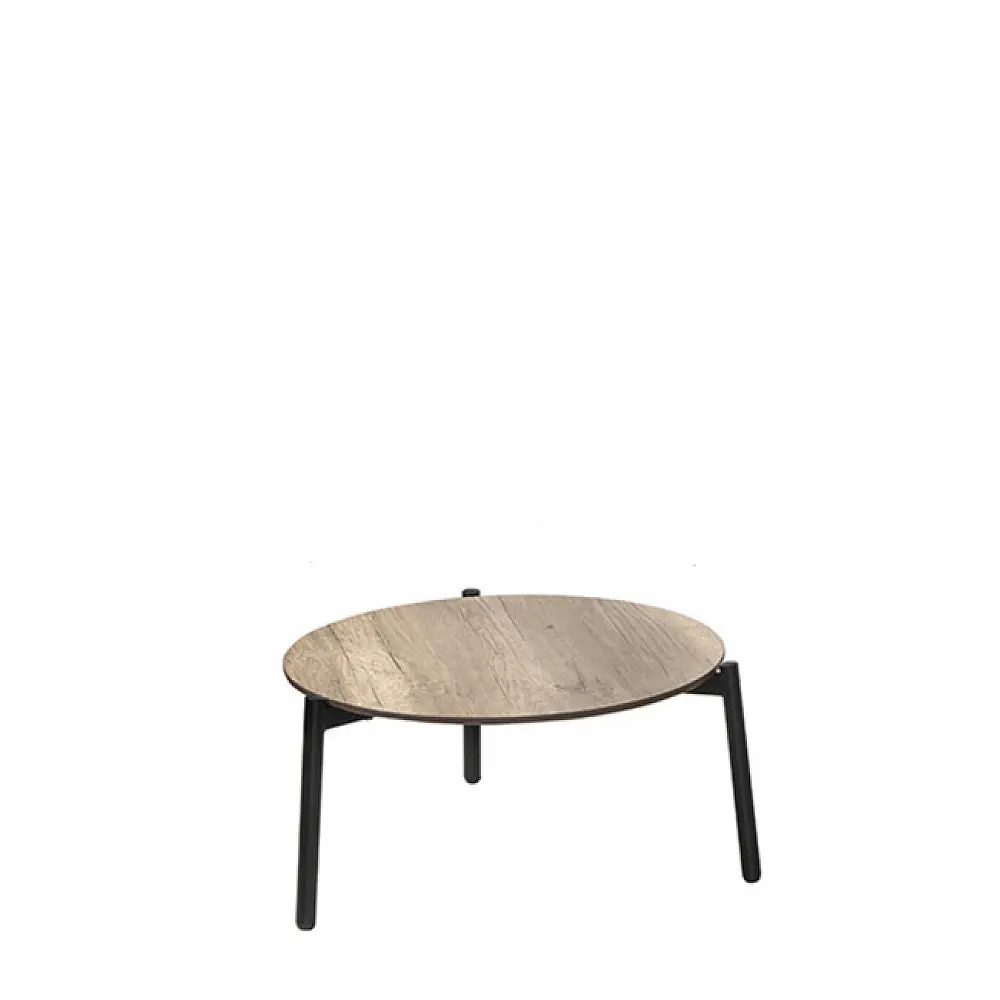 Ola/TC Φ59cm OUTDOOR Table - Μέταλλο - 59x59x31 cm Ola/TC Φ59cm OUTDOOR Table - Μέταλλο - 59x59x31 cm