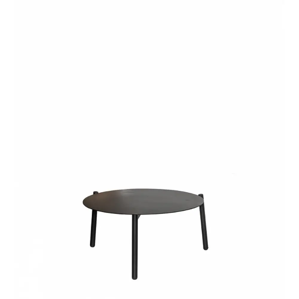 Ola/TM Φ59cm OUTDOOR Table - Μέταλλο - 59x59x30 cm Ola/TM Φ59cm OUTDOOR Table - Μέταλλο - 59x59x30 cm