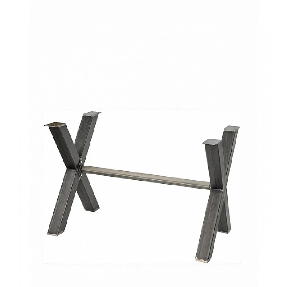 X-Base KD OUTDOOR - Μέταλλο - 110x67x73 cm