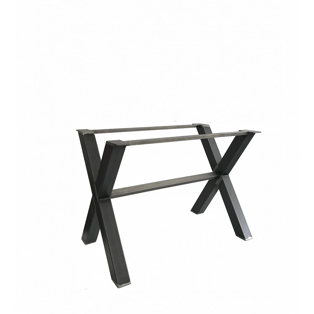 X-Base Fixed OUTDOOR Base - Μέταλλο - 110x67x73 cm