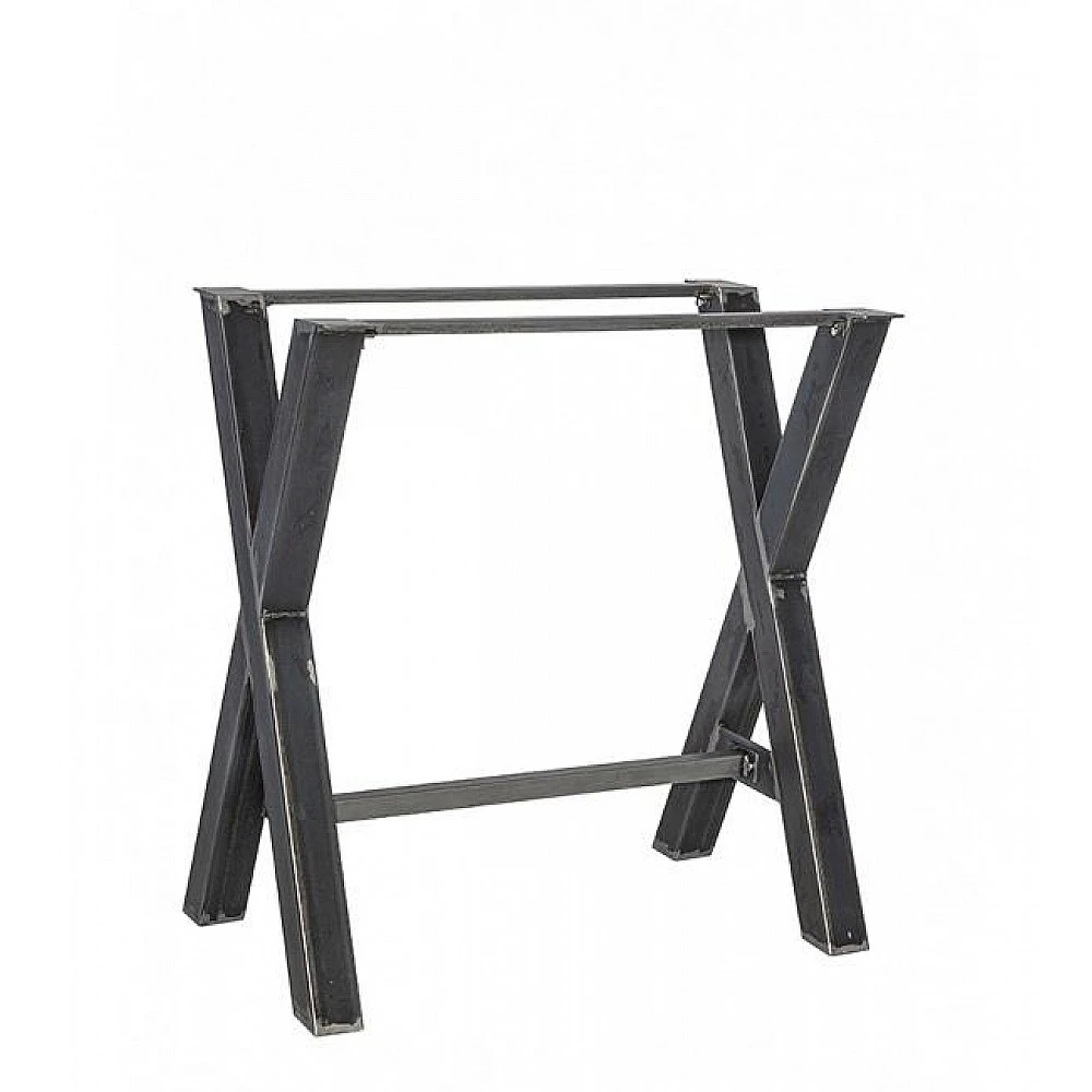 X-BASE/KD BAR OUTDOOR Base - Μέταλλο - 100x59x107 cm