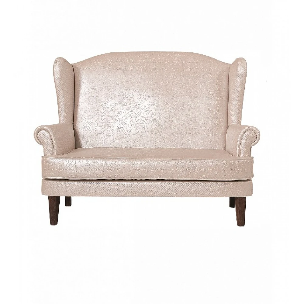 Berzera/D Sofa CAT.A - Ξύλο