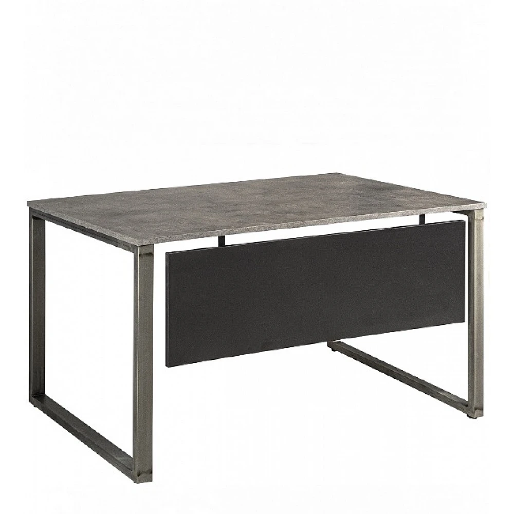 Forward Desk 120x80xh.75cm - Μέταλλο - 120x80x75 cm