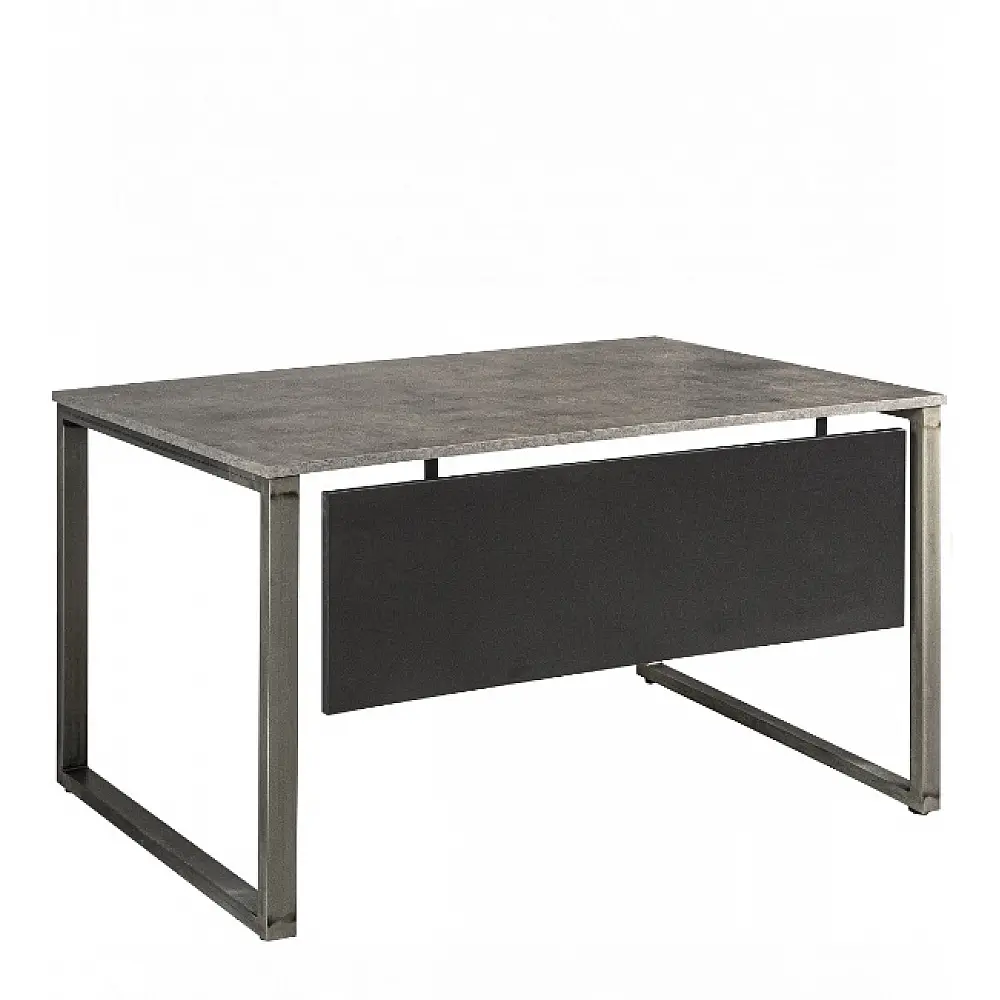 Forward Desk 140x80xh.75cm - Μέταλλο - 140x80x75 cm Forward Desk 140x80xh.75cm - Μέταλλο - 140x80x75 cm