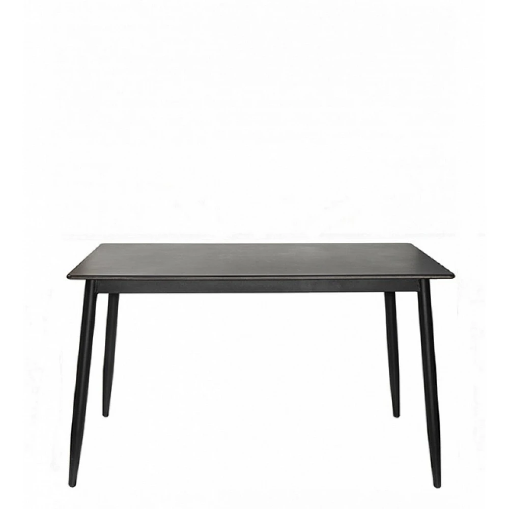 Table Jackson/T - Μέταλλο - 120x80x75 cm