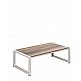 Casual/C Lounge Corner Set COM - Μέταλλο Casual/C Lounge Corner Set COM - Μέταλλο