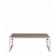 Casual-3 Lounge Set COM - Μέταλλο Casual-3 Lounge Set COM - Μέταλλο