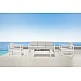 Casual-3 Lounge Set COM - Μέταλλο Casual-3 Lounge Set COM - Μέταλλο