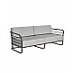 Nemo/XL Lounge Set SPECIAL - Αλουμίνιο Nemo/XL Lounge Set SPECIAL - Αλουμίνιο