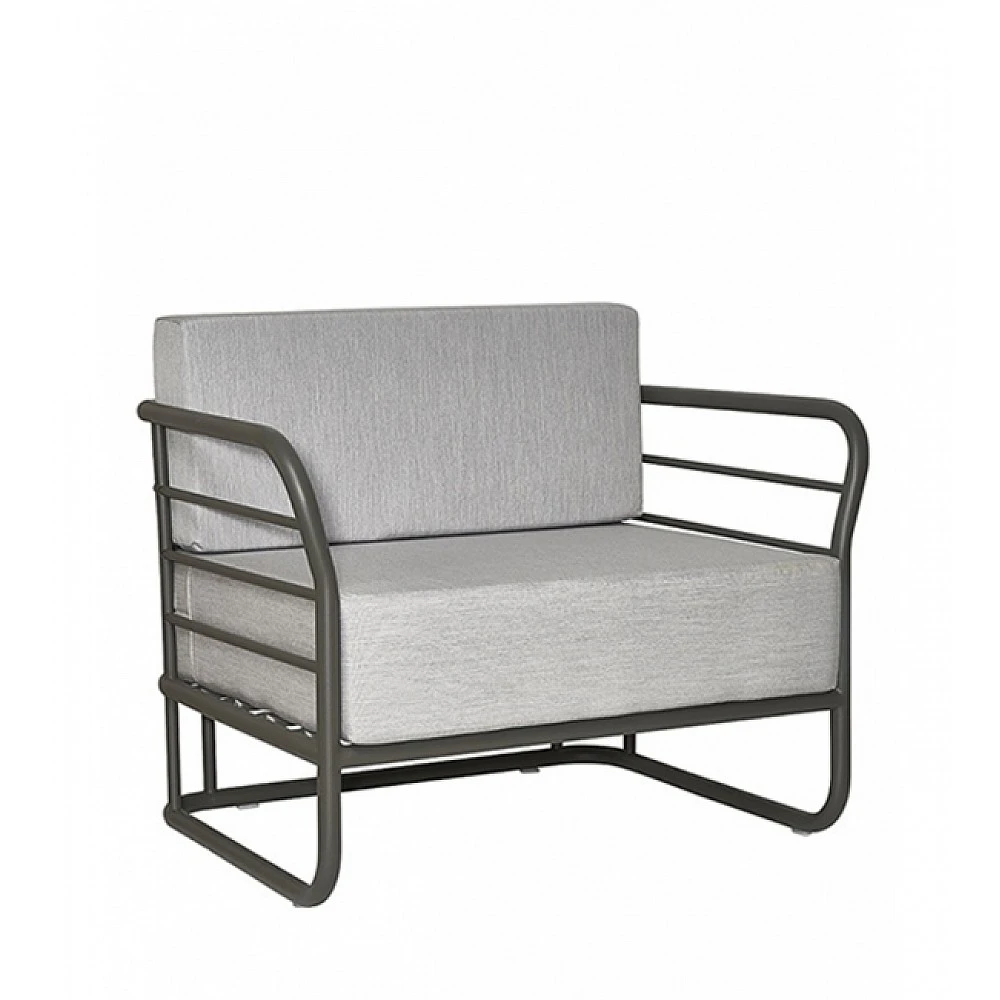 Nemo/XL Lounge Set SPECIAL - Αλουμίνιο Nemo/XL Lounge Set SPECIAL - Αλουμίνιο