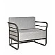 Nemo/XL Lounge Set SPECIAL - Αλουμίνιο Nemo/XL Lounge Set SPECIAL - Αλουμίνιο
