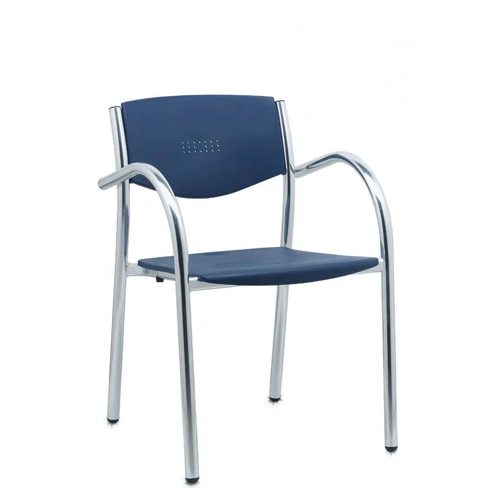 Orlando/A Armchair Blue - Αλουμίνιο - 59x55x79 cm Orlando/A Armchair Blue - Αλουμίνιο - 59x55x79 cm