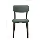 Brutus COM Chair - Μέταλλο - 50x43x80 cm Brutus COM Chair - Μέταλλο - 50x43x80 cm