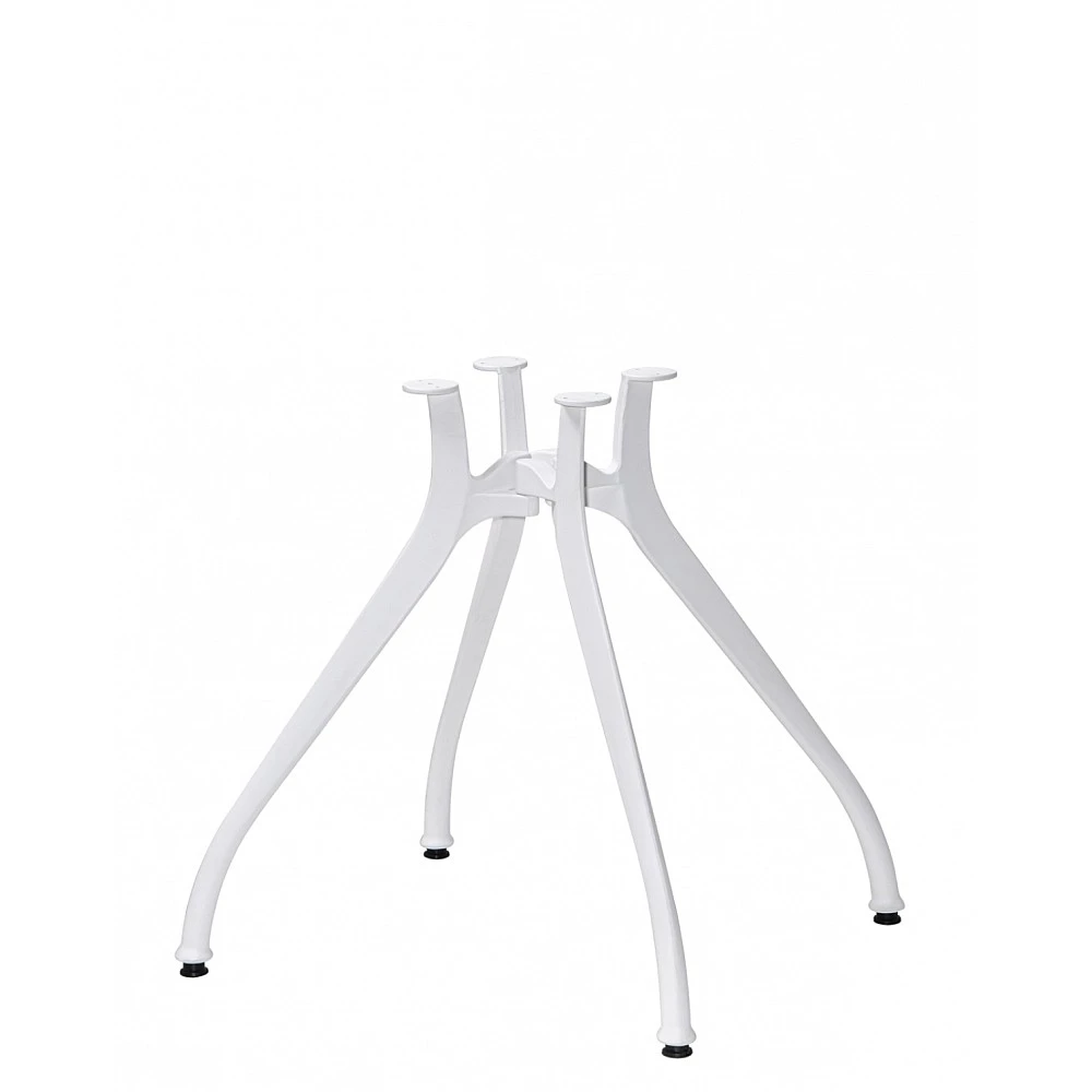 Cosmos-4L Base - Αλουμίνιο - 47x44x52.5 cm
