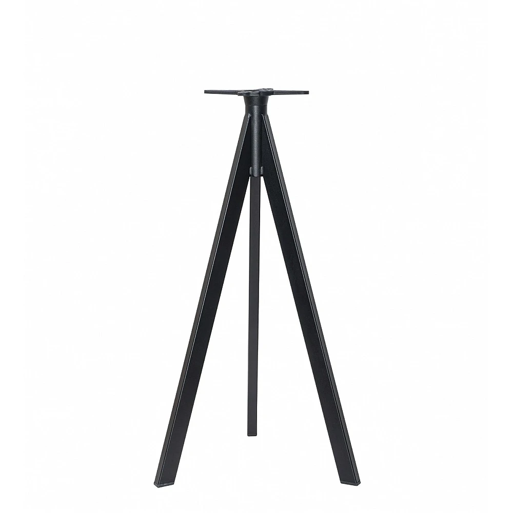 Base Arca-3 BAR INDOOR - Μέταλλο - 50x50x108.5 cm