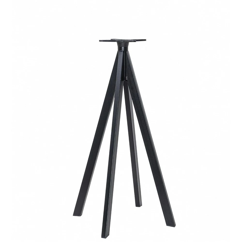 Base Arca-4 BAR INDOOR - Μέταλλο - 49x49x108.5 cm