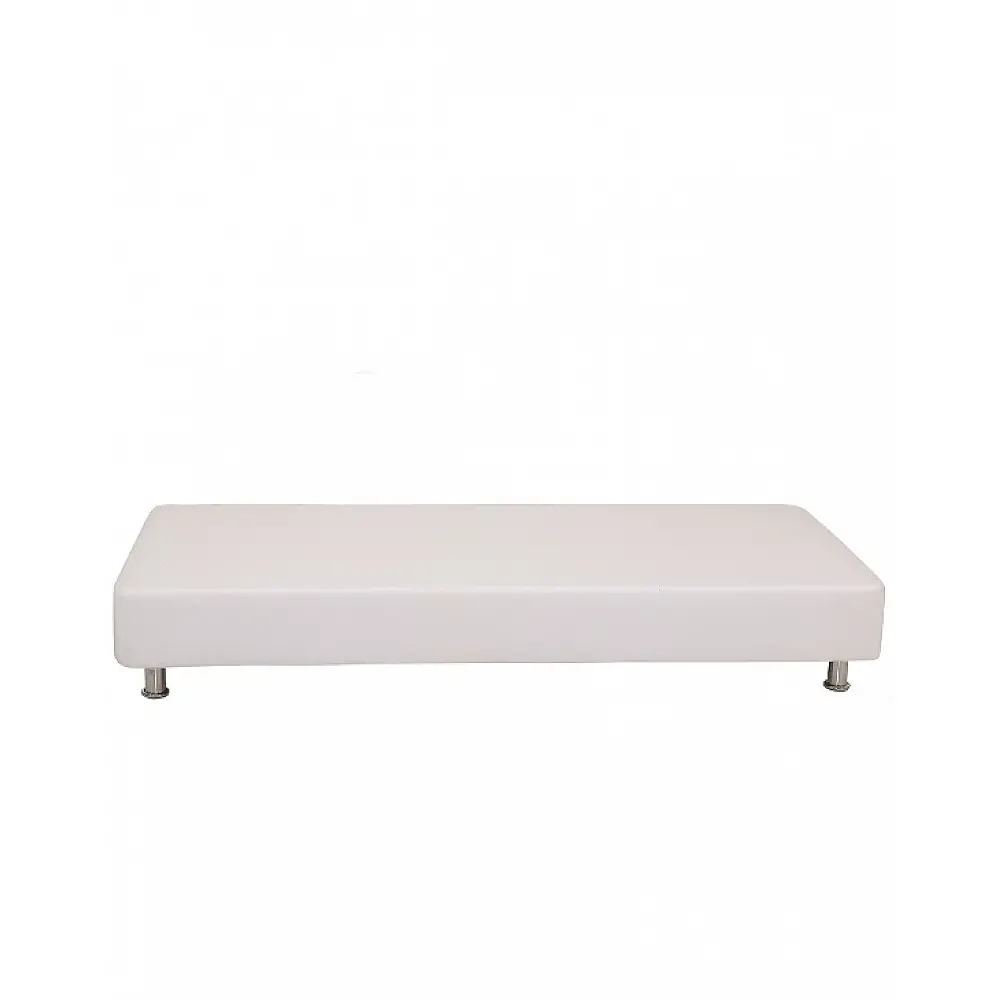 Bed Base Lux 80x200cm CAT.A - 200x80x0 cm Bed Base Lux 80x200cm CAT.A - 200x80x0 cm