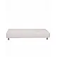 Bed Base Lux 80x200cm CAT.A - 200x80x0 cm Bed Base Lux 80x200cm CAT.A - 200x80x0 cm