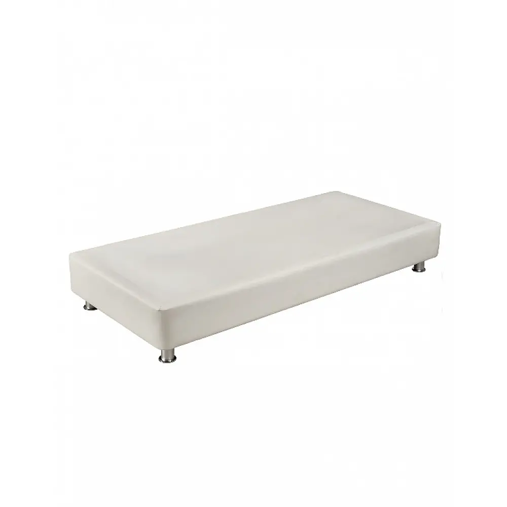 Bed Base Lux 80x200cm CAT.A - 200x80x0 cm Bed Base Lux 80x200cm CAT.A - 200x80x0 cm