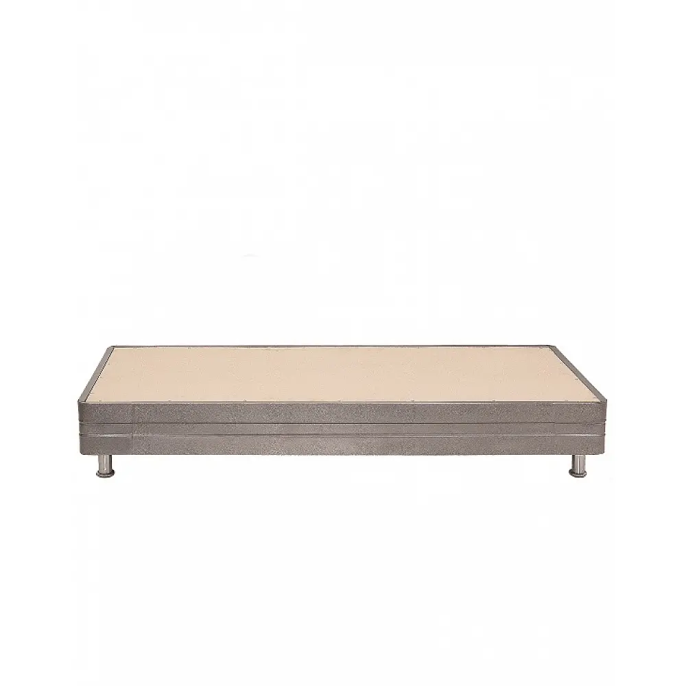 Bed Base Lux 80x200cm CAT.A - 200x80x0 cm Bed Base Lux 80x200cm CAT.A - 200x80x0 cm