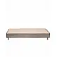 Bed Base Lux 80x200cm CAT.A - 200x80x0 cm Bed Base Lux 80x200cm CAT.A - 200x80x0 cm