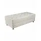 Bed Base Lux 80x200cm CAT.A - 200x80x0 cm Bed Base Lux 80x200cm CAT.A - 200x80x0 cm