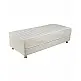 Bed Base Lux 80x200cm CAT.A - 200x80x0 cm Bed Base Lux 80x200cm CAT.A - 200x80x0 cm