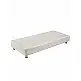 Bed Base Lux 80x200cm CAT.A - 200x80x0 cm Bed Base Lux 80x200cm CAT.A - 200x80x0 cm