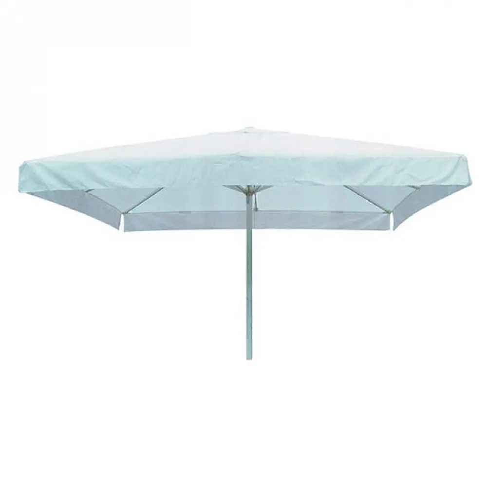 Umbrella Aluminum 3x3m - Αλουμίνιο - 300x300x280 cm