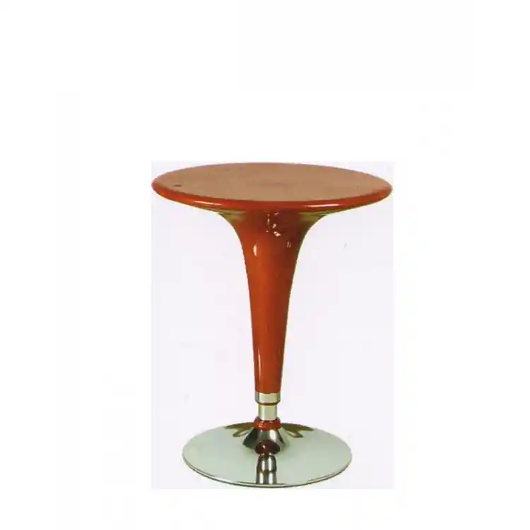 Table Flat Black