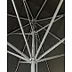 Great 4x4m, Aluminum Umbrella - Αλουμίνιο - 400x400x396 cm Great 4x4m, Aluminum Umbrella - Αλουμίνιο - 400x400x396 cm