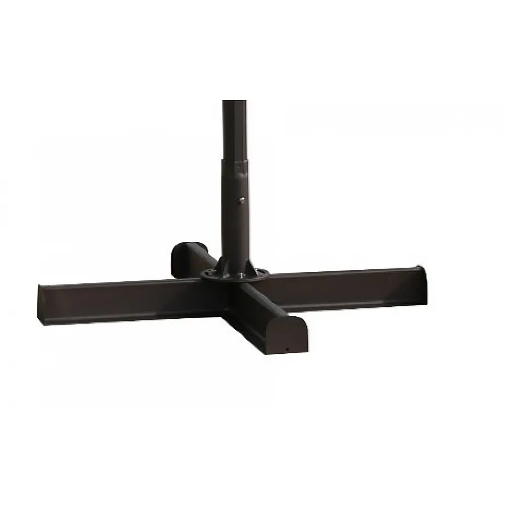 Great 4x4m, Aluminum Umbrella - Αλουμίνιο - 400x400x396 cm Great 4x4m, Aluminum Umbrella - Αλουμίνιο - 400x400x396 cm