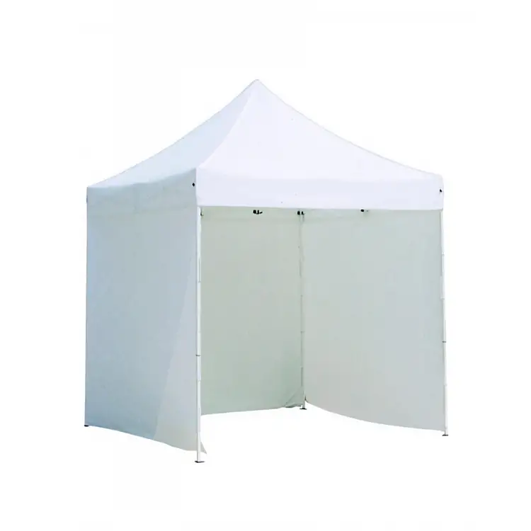 Side Wall Gazebo