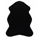 ΧΑΛΙ PUFFY FC9 BLACK NEW ANTISLIP - 090X125 NewPlan ΧΑΛΙ PUFFY FC9 BLACK NEW ANTISLIP - 090X125 NewPlan