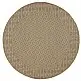 ΧΑΛΙ SAHARA 082A ΡΟΤΟΝΤΑ - 160X160  NewPlan