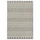 ΧΑΛΙ ETHNIK 7525D GREY-ECRU - 133X190 NewPlan ΧΑΛΙ ETHNIK 7525D GREY-ECRU - 133X190 NewPlan