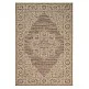 ΧΑΛΙ ETHNIK 204005C BROWN/CARAMEL BEIGE - 070X140 NewPlan ΧΑΛΙ ETHNIK 204005C BROWN/CARAMEL BEIGE - 070X140 NewPlan