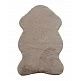 ΧΑΛΙ PUFFY FC5 TAUPE ANTISLIP - SET067(2x140,1x210) NewPlan ΧΑΛΙ PUFFY FC5 TAUPE ANTISLIP - SET067(2x140,1x210) NewPlan