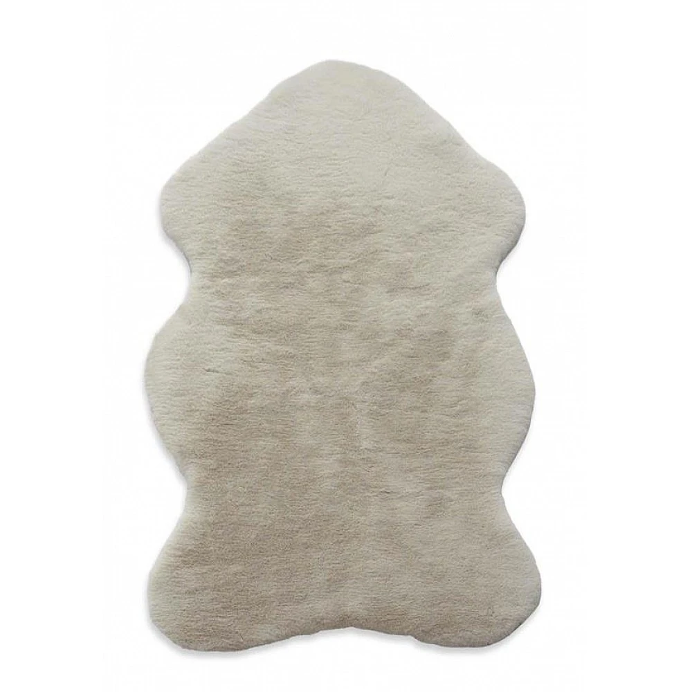 ΧΑΛΙ PUFFY FC3B BEIGE ANTISLIP - 080X120  NewPlan