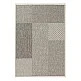 ΧΑΛΙ ETHNIK  4526D GREY-ECRU - 133X190  NewPlan